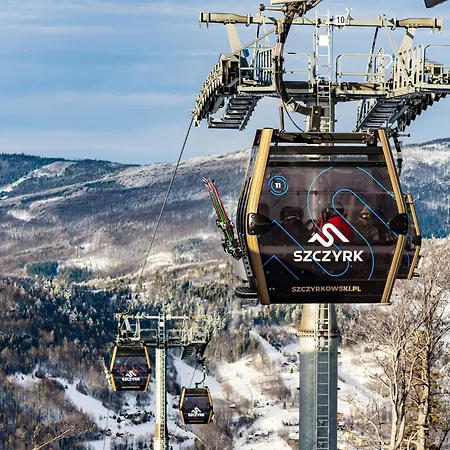 Zwalisko Camper Park Parcela Na Namiot * Szczyrk