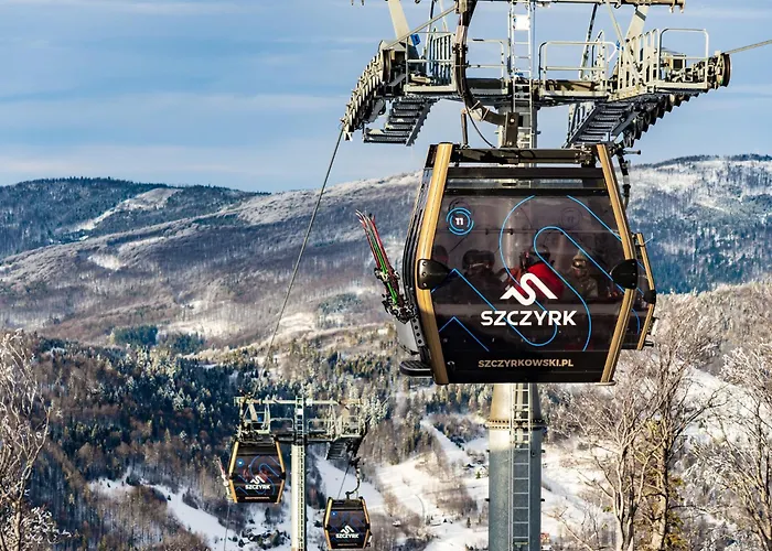 Zwalisko Camper Park Parcela Na Namiot * Szczyrk